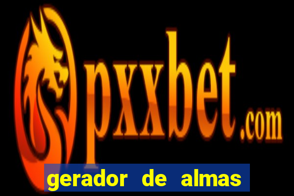 gerador de almas mortal kombat mobile